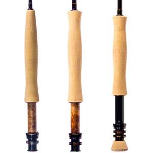 TFO- Temple Fork Outfitters Fly Rods