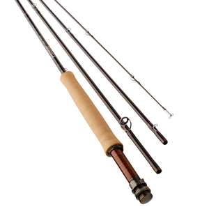 Sage Fly Rods