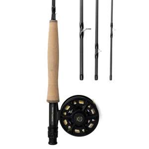 Cortland Fly Rods