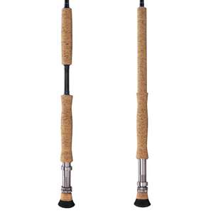 TFO- Temple Fork Outfitters Fly Rods
