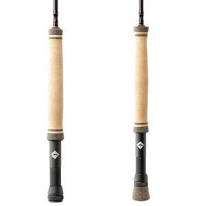 Lamson Fly Rods and Outfits