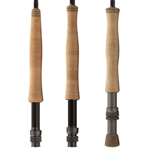TFO- Temple Fork Outfitters Fly Rods