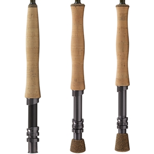 TFO- Temple Fork Outfitters Fly Rods