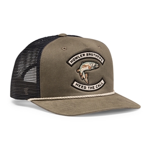 Fly Fishing Hats and Gloves at Mad River Outfitters