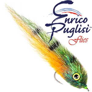 Enrico Puglisi Fly Fishing Flies