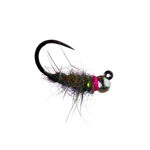 Euro Nymphs- Jig Flies