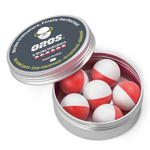 Strike indicators at Mad River Outfitters