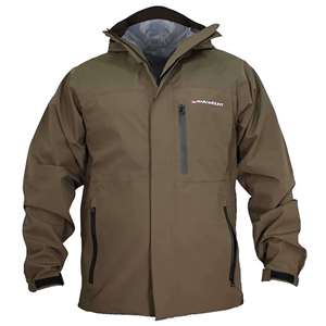 fly fishing rain gear