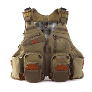 Fly Fishing Vests, Slings, & Chest Packs