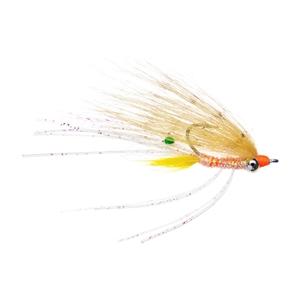 flies for bonefish and permit