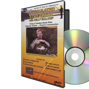 Fly Fishing Books, Maps and DVD's