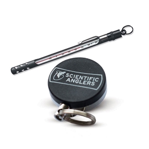 Fly Fishing Gadgets and Thermometers at Mad River Outfitters