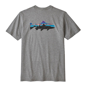 Fly Fishing T-Shirts at Mad River Outfitters