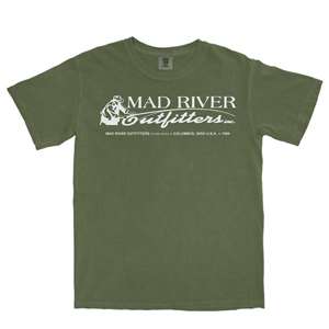 Fly Fishing T-Shirts at Mad River Outfitters!