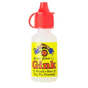 Fly Floatants at Mad River Outfitters