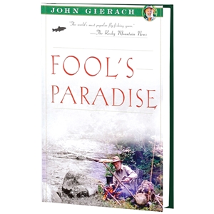 Fly Fishing Books, Maps and DVD's