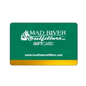 Fly Fishing Gifts at Mad River Outfitters