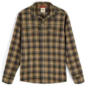 Men's Fall Flannels 2024- our selection of Flannel Shirts at MRO