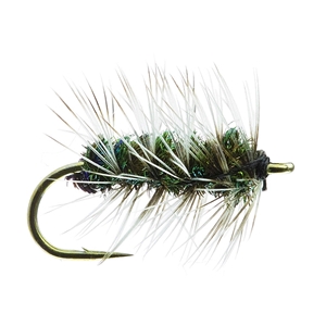 midges and trico flies