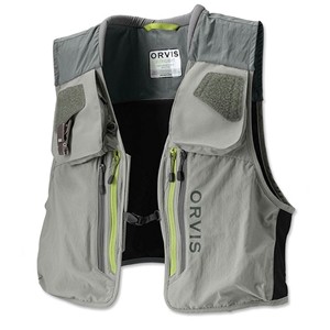 Orvis Fly Fishing Vest and Chest Packs