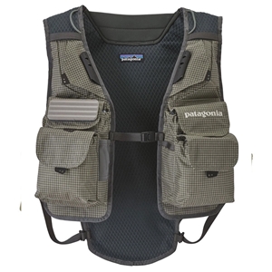 Patagonia Fly Fishing Vest
