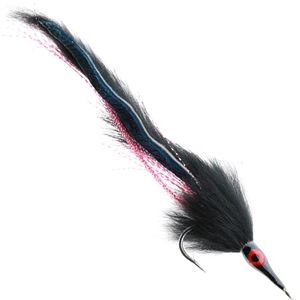 Pike Flies