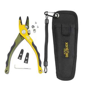 Fly Fishing Pliers