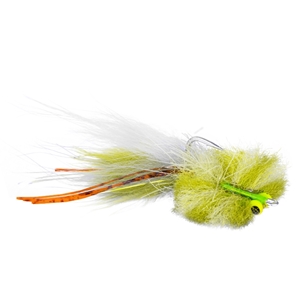 Redfish Flies