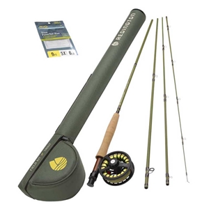 Redington Fly Fishing Rods