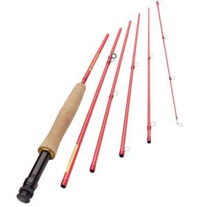 Redington Fly Fishing Rods