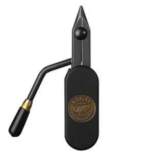 Regal Fly Tying Vise Heads