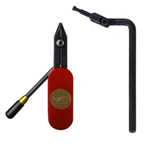 Regal Fly Tying Vises