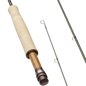 Sage Fly Rods