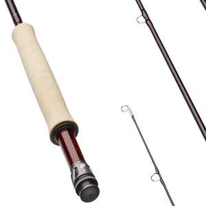 Sage Fly Rods