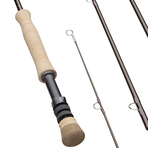 Sage Fly Rods