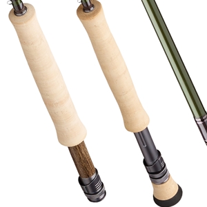 Sage Fly Rods
