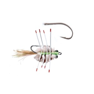 fly tying hooks