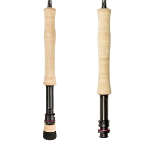 scott fly rods