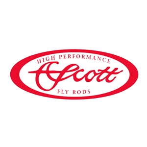scott fly rods