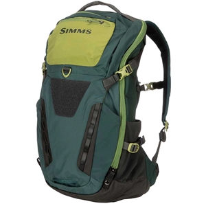 Simms Bags and Luggage