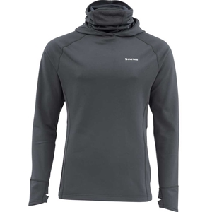 Simms Baselayers and Insulation