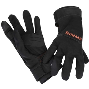 Simms Gloves and Socks