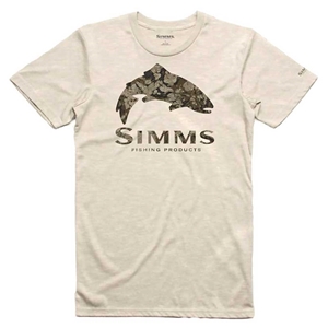 Simms T-Shirts