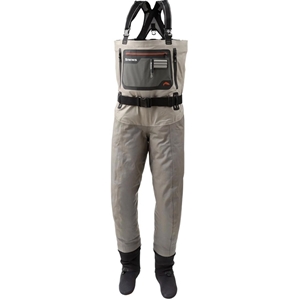 Simms Fishing Waders