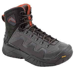 Simms Wading Boots and Footwear