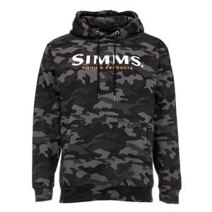 Simms Hoodies