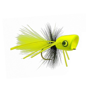 Smallmouth Bass Flies- Surface