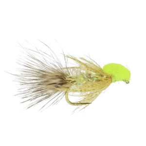 steelhead and salmon flies