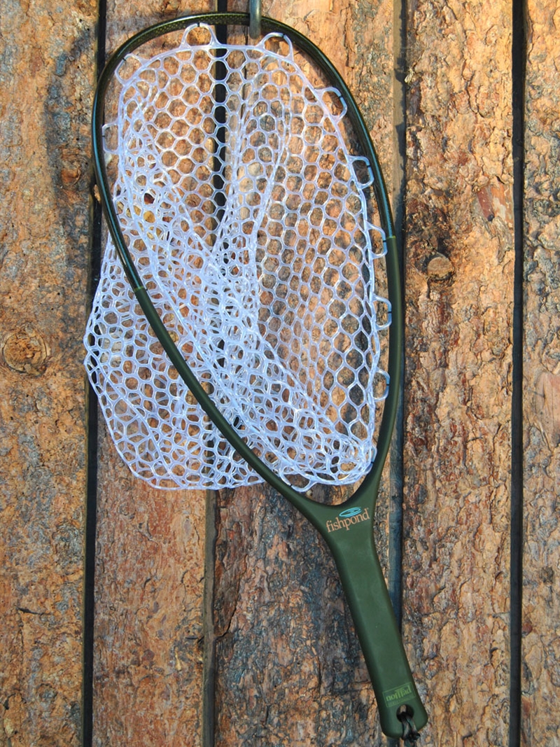 Fishpond Nomad Native Net