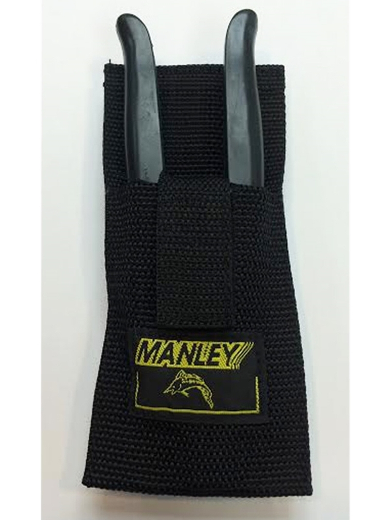 Manley 6 1/2 Super Pliers/Nipper Gripper Sheath